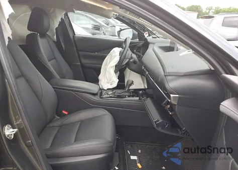 2024 Mazda Cx-30 2.5 S Select Sport из США, поврежденный, VIN 3MVDMBBM5RM682867